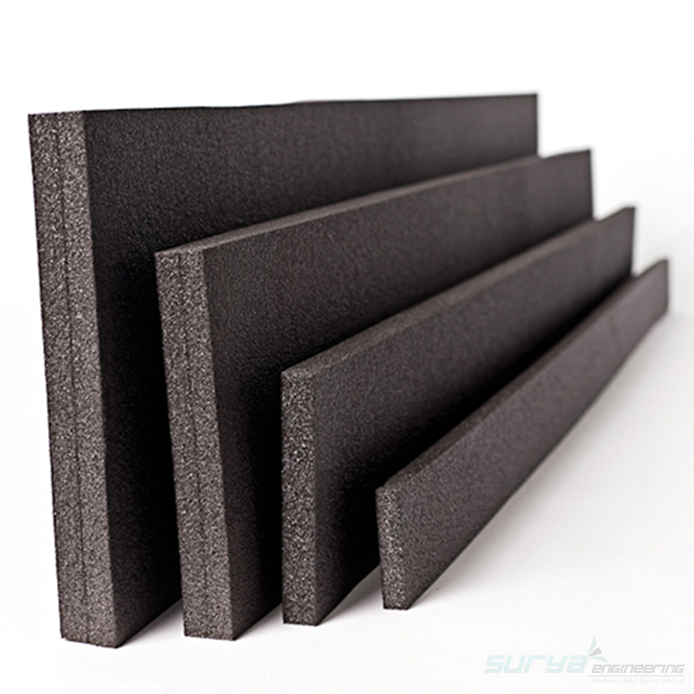 expansion joint filler board, bitumen pad, ejf board